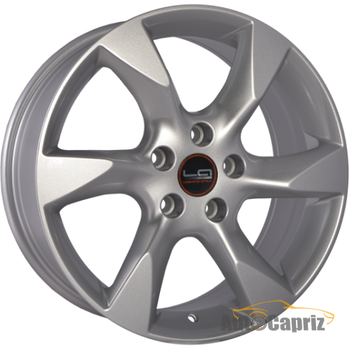 Диски Replica LegeArtis NS101 S R17 W7.0 PCD5x114.3 ET47.0 DIA66.1 